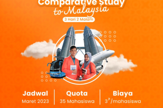 COMPARATIVE STUDY TO MALAYSIA